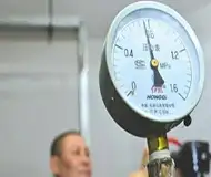 ADAM-4017+_供热管网管理系统方案