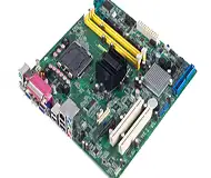 株洲研华工控机主板