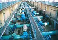 智能工厂之水泵监控系统